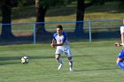 Men's Soccer vs RWU  Wheaton Men's Soccer vs Roger Williams University. - Photo by Keith Nordstrom : Wheaton, Soccer